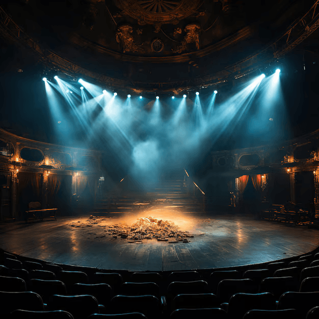 Imagem de fundo do site em manutenção