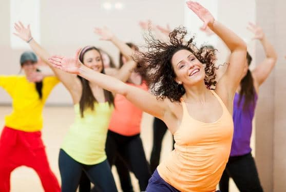 Dança Mix